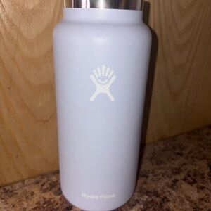 Hydro Flask Fog Water Bottle - no cap